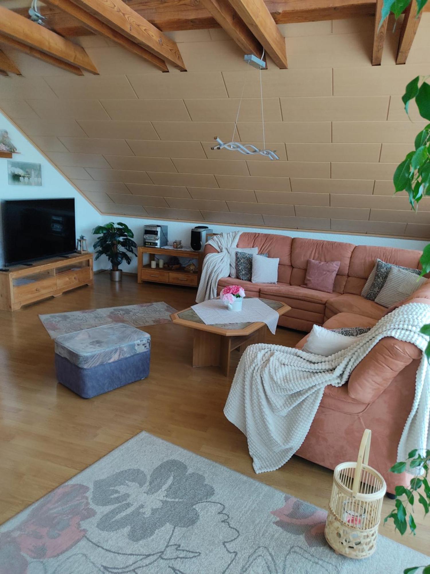 Ferienwohnung Rabelsdorf Pfarrweisach Ngoại thất bức ảnh